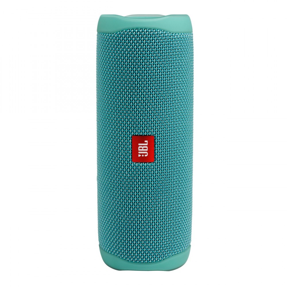 Беспроводная акустика JBL Flip 5 Teal