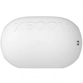 Беспроводная акустика LG XBOOM Go PL2W White