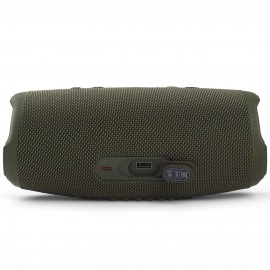 Беспроводная акустика JBL Charge 5 Green