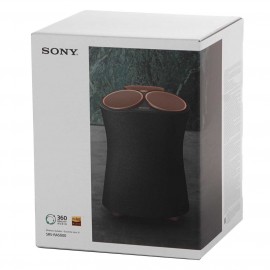 Беспроводная аудио система Sony SRS-RA5000