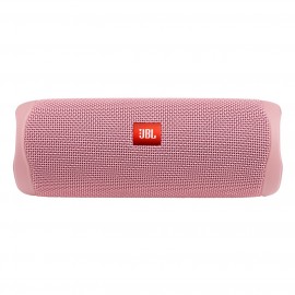 Беспроводная акустика JBL Flip 5 Pink