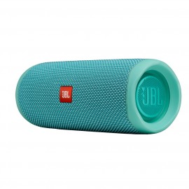 Беспроводная акустика JBL Flip 5 Teal 