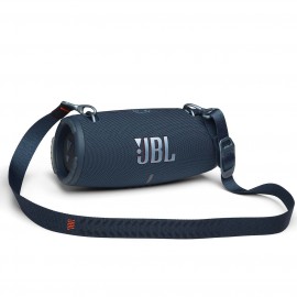 Беспроводная акустика JBL Xtreme-3 Blue