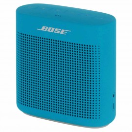 Беспроводная акустика Bose SoundLink Color Bluetooth II Blue