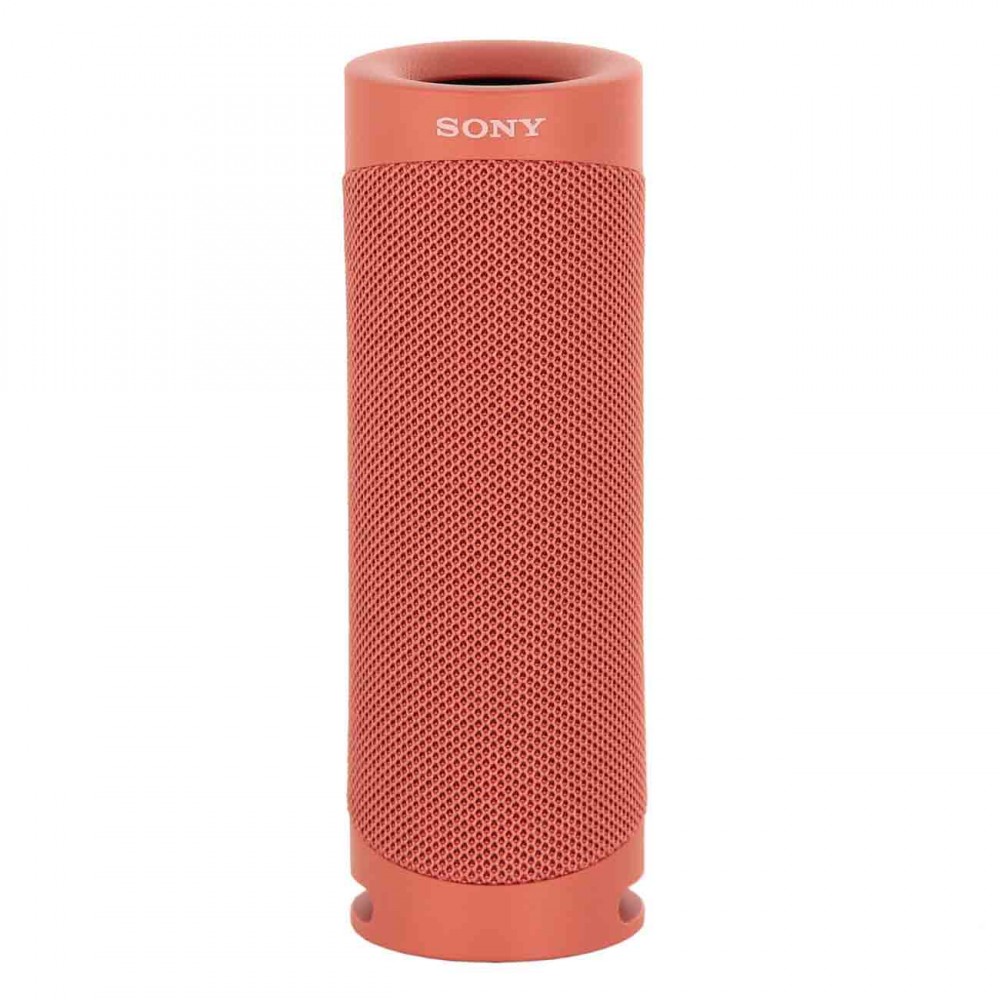 Беспроводная акустика Sony SRS-XB23 Red