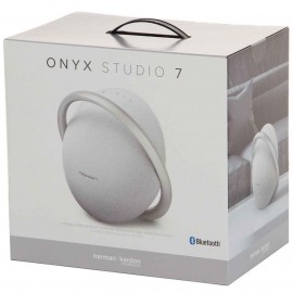 Беспроводная акустика Harman/Kardon Onyx Studio 7 Grey (HKOS7GRYRU)