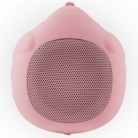 Беспроводная акустика Rombica Mysound Jumbo Rose (BT-S096)