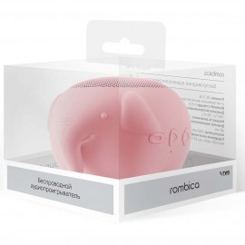 Беспроводная акустика Rombica Mysound Jumbo Rose (BT-S096)