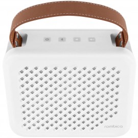 Беспроводная акустика Rombica mysound Chroma White