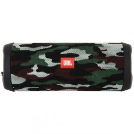 Беспроводная акустика JBL Flip 4 Squad (JBLFLIP4SQUAD) 