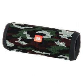 Беспроводная акустика JBL Flip 4 Squad (JBLFLIP4SQUAD)