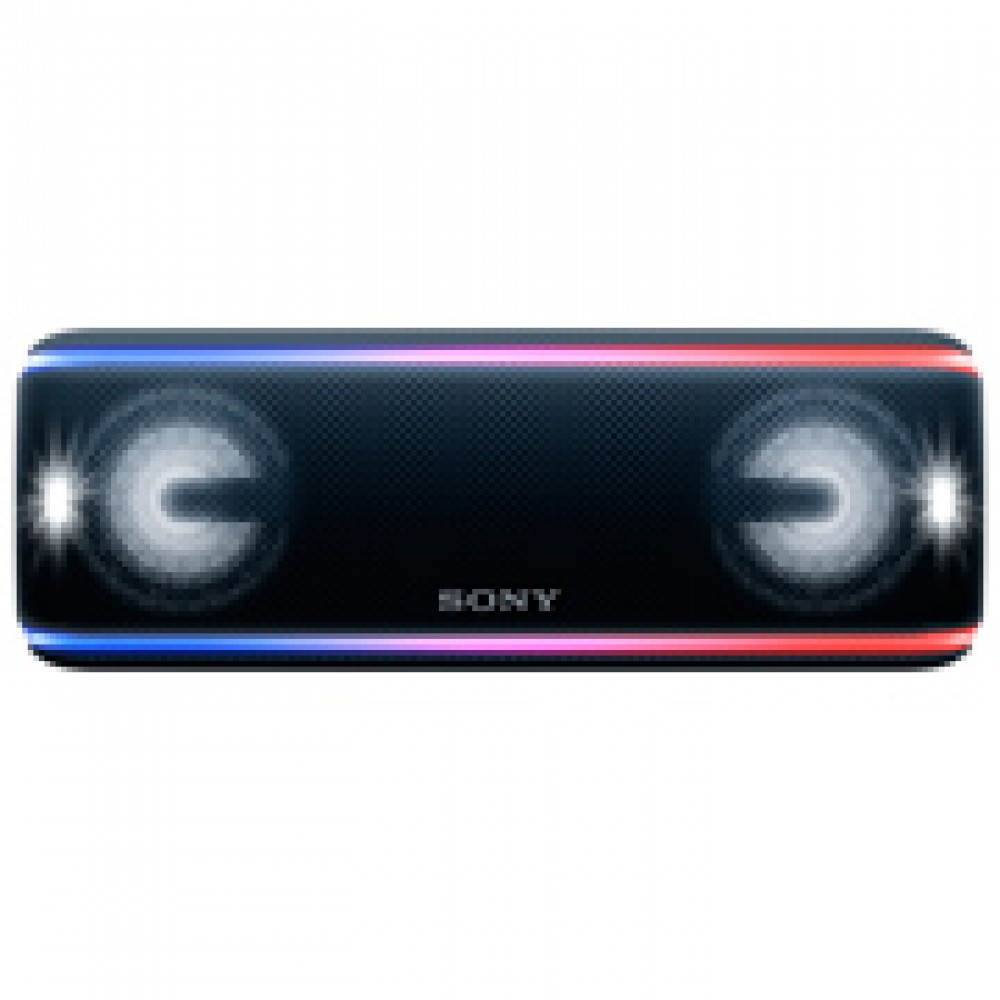 Беспроводная акустика Sony SRS-XB41/BC