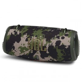 Беспроводная акустика JBL Xtreme-3 Camouflage 