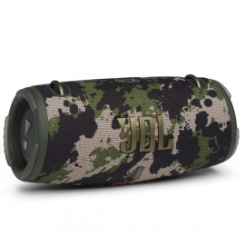 Беспроводная акустика JBL Xtreme-3 Camouflage