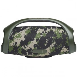 Беспроводная акустика JBL Boombox 2 Camouflage (JBLBOOMBOX2SQUAD)