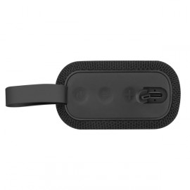 Беспроводная акустика Rombica mySound Mini Plus Black