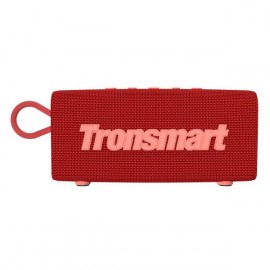 Беспроводная акустика Tronsmart Trip 10W Red 