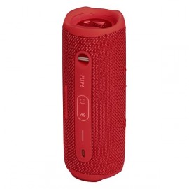 Беспроводная акустика JBL FLIP 6 Red