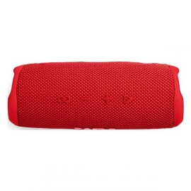 Беспроводная акустика JBL FLIP 6 Red