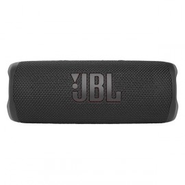 Беспроводная акустика JBL FLIP6 BLK Black