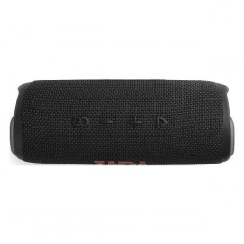 Беспроводная акустика JBL FLIP6 BLK Black