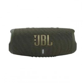 Беспроводная акустика JBL JBLCHARGE5GRNAM 