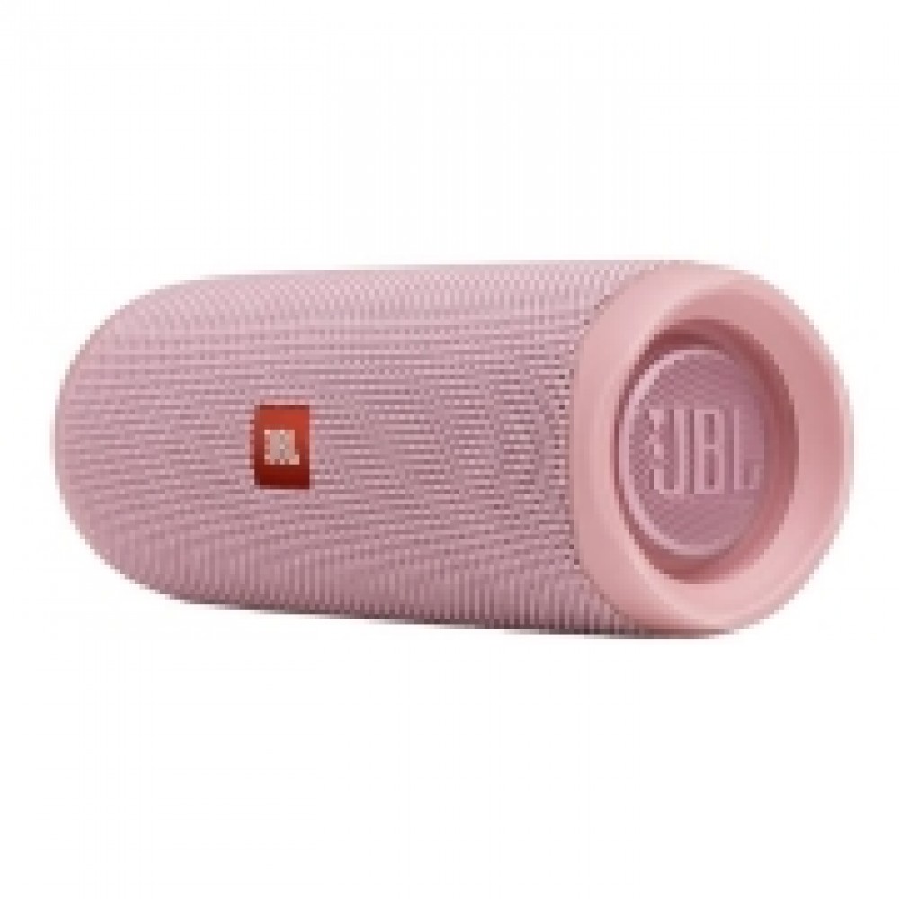 Беспроводная акустика JBL JBLFLIP5PINK