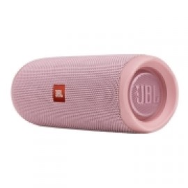 Беспроводная акустика JBL JBLFLIP5PINK