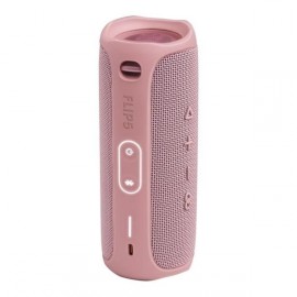 Беспроводная акустика JBL JBLFLIP5PINK