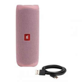 Беспроводная акустика JBL JBLFLIP5PINK