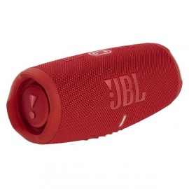 Беспроводная акустика JBL Charge 5 красная 