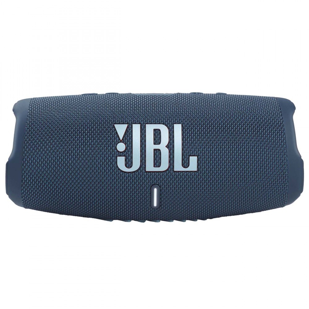 Беспроводная акустика JBL Charge 5 Blue