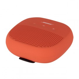 Беспроводная акустика Bose SoundLink Micro Orange