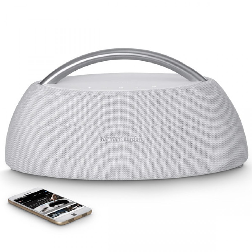 Harman kardon go play mini схема