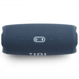 Беспроводная акустика JBL Charge 5 Blue