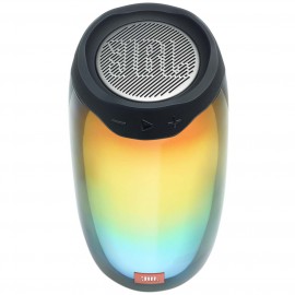 Беспроводная акустика JBL Pulse 4 Black