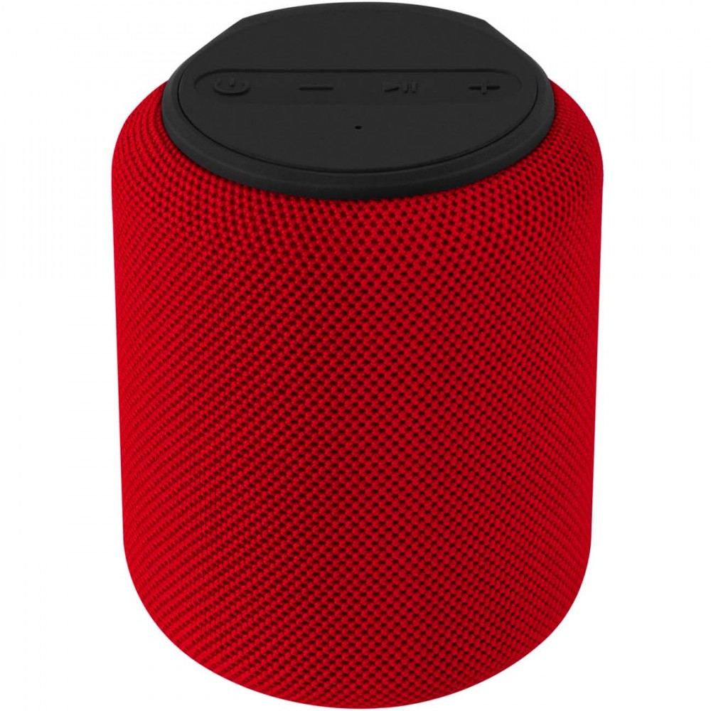 Беспроводная акустика Rombica mysound Clario Red