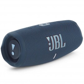 Беспроводная акустика JBL Charge 5 Blue 