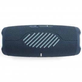 Беспроводная акустика JBL Charge 5 Blue