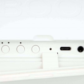 Беспроводная акустика LG XBOOM Go PL5W White