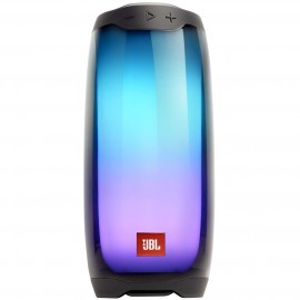 Беспроводная акустика JBL Pulse 4 Black