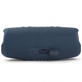 Беспроводная акустика JBL Charge 5 Blue