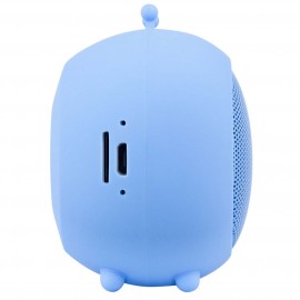 Беспроводная акустика Rombica Mysound Telly Blue (BT-S093)