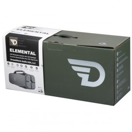 Беспроводная акустика Dreamwave Elemental Graphite