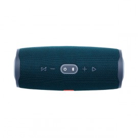 Беспроводная акустика JBL Charge 4 Blue