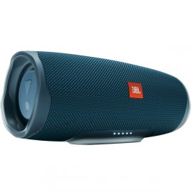 Беспроводная акустика JBL Charge 4 Blue