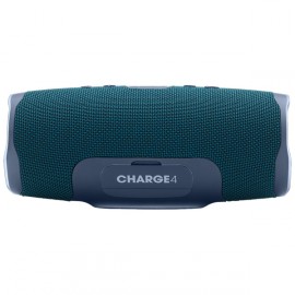 Беспроводная акустика JBL Charge 4 Blue