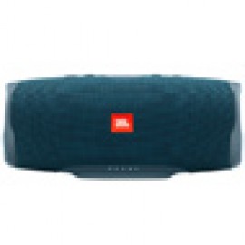 Беспроводная акустика JBL Charge 4 Blue