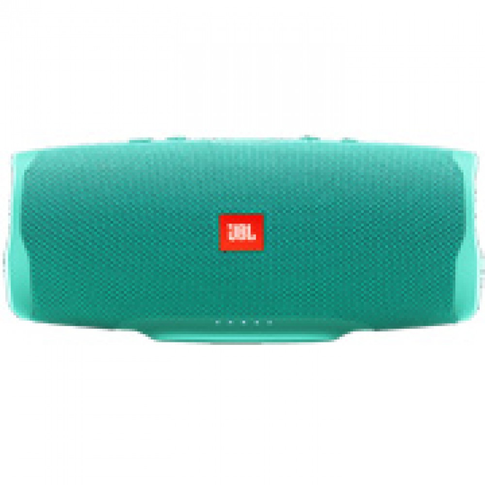 Беспроводная акустика JBL Charge 4 Teal