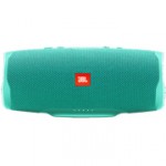 Беспроводная акустика JBL Charge 4 Teal